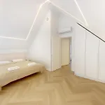 Atostogu Kunigiskiai Lejlighed Palanga