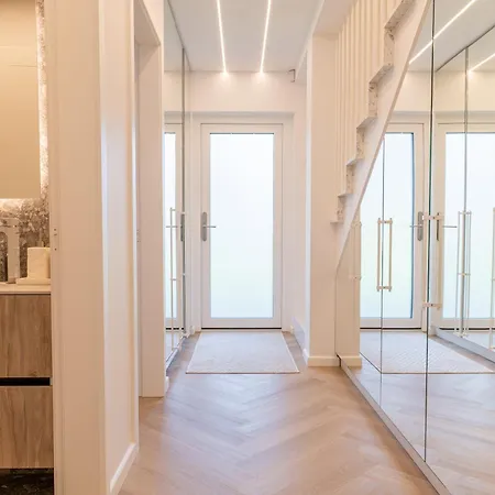 Atostogu Kunigiskiai Апартаменты *