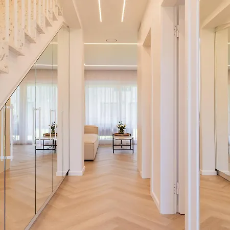 Atostogu Kunigiskiai דירה *