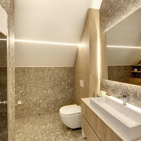 Atostogu Kunigiskiai Апартаменты