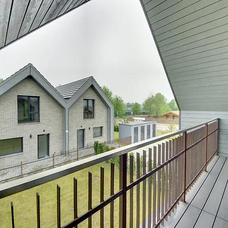 דירה Atostogu Kunigiskiai