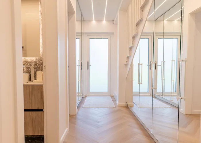 Atostogu Kunigiskiai Apartment *