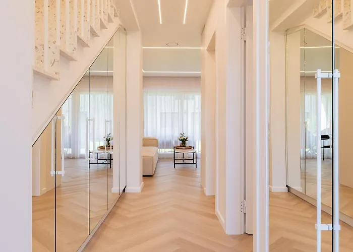 Atostogu Kunigiskiai דירה *