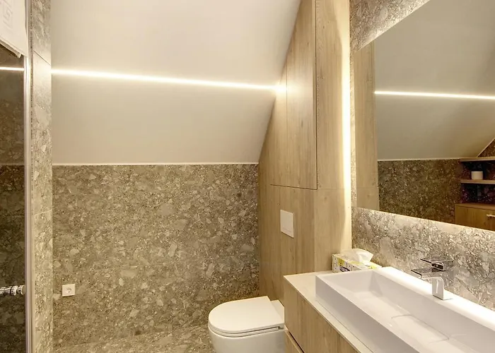 Atostogu Kunigiskiai Apartment