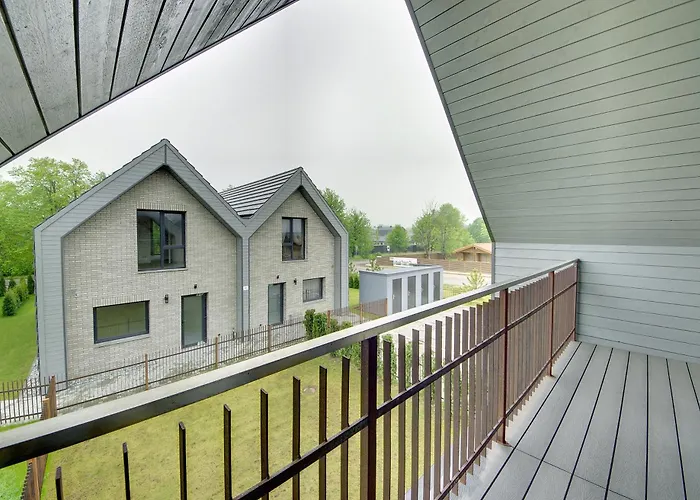 Apartment Atostogu Kunigiskiai